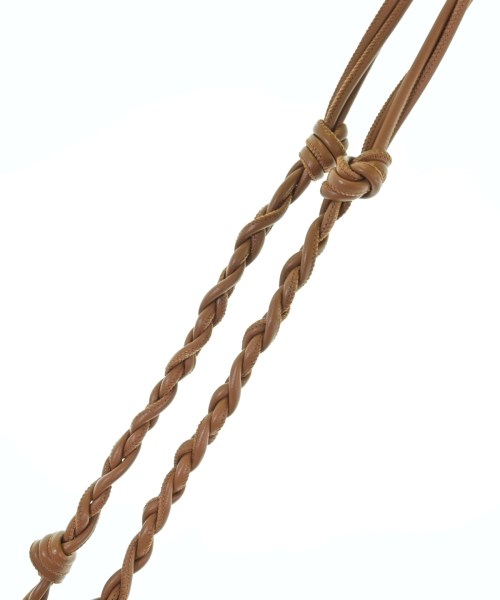 JIL SANDER（ジルサンダー）その他 茶 サイズ:- レディース/2200627971075