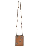 JIL SANDER（ジルサンダー）その他 茶 サイズ:- レディース/2200627971075