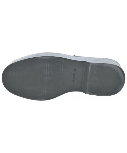 JIL SANDER（ジルサンダー）その他 黒 サイズ:EU40(25cm位) メンズ/2200628092014