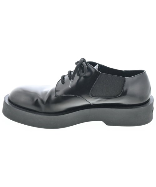 JIL SANDER（ジルサンダー）その他 黒 サイズ:EU40(25cm位) メンズ/2200628092014