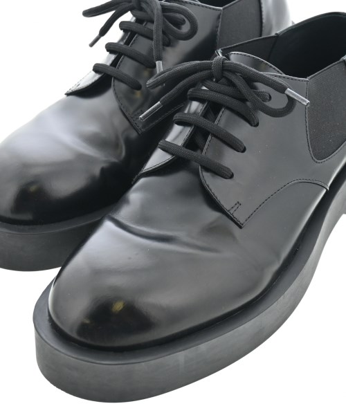 JIL SANDER（ジルサンダー）その他 黒 サイズ:EU40(25cm位) メンズ/2200628092014