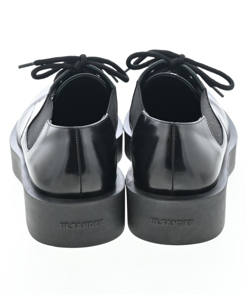 JIL SANDER（ジルサンダー）その他 黒 サイズ:EU40(25cm位) メンズ/2200628092014