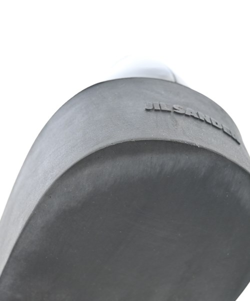 JIL SANDER（ジルサンダー）その他 黒 サイズ:EU40(25cm位) メンズ/2200628092014
