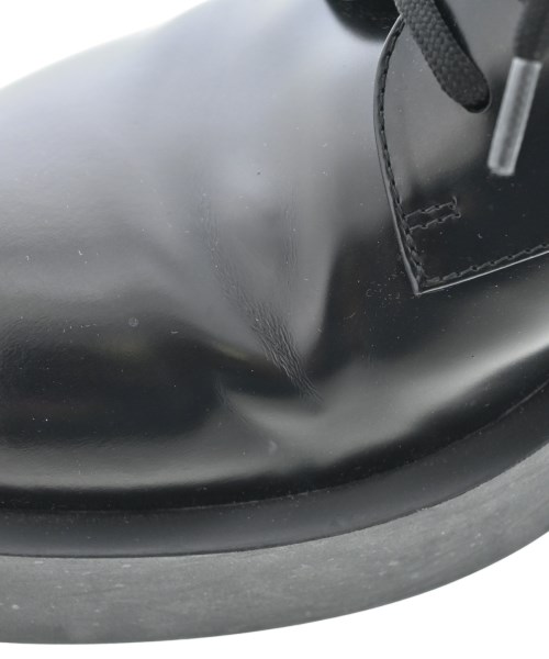 JIL SANDER（ジルサンダー）その他 黒 サイズ:EU40(25cm位) メンズ/2200628092014