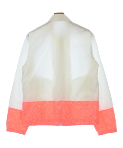 JIL SANDER（ジルサンダー）カジュアルシャツ 白 サイズ:40(L位) メンズ/2200627836213