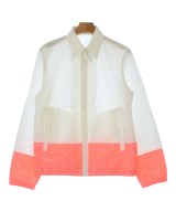 JIL SANDER（ジルサンダー）カジュアルシャツ 白 サイズ:40(L位) メンズ/2200627836213