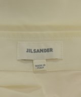 JIL SANDER（ジルサンダー）カジュアルシャツ 白 サイズ:40(L位) メンズ/2200627836213