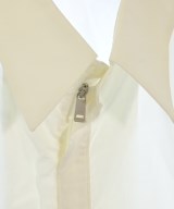 JIL SANDER（ジルサンダー）カジュアルシャツ 白 サイズ:40(L位) メンズ/2200627836213