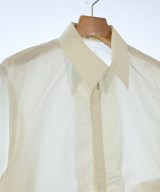JIL SANDER（ジルサンダー）カジュアルシャツ 白 サイズ:40(L位) メンズ/2200627836213