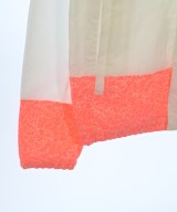 JIL SANDER（ジルサンダー）カジュアルシャツ 白 サイズ:40(L位) メンズ/2200627836213