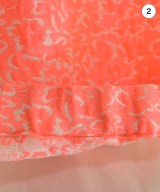 JIL SANDER（ジルサンダー）カジュアルシャツ 白 サイズ:40(L位) メンズ/2200627836213