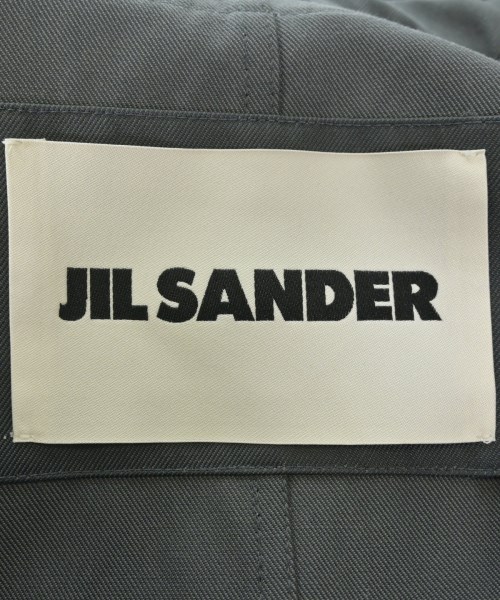 JIL SANDER（ジルサンダー）その他 グレー サイズ:44(S位) メンズ/2200628269065