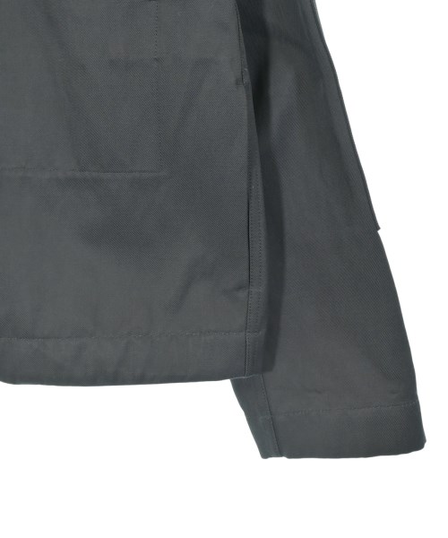 JIL SANDER（ジルサンダー）その他 グレー サイズ:44(S位) メンズ/2200628269065