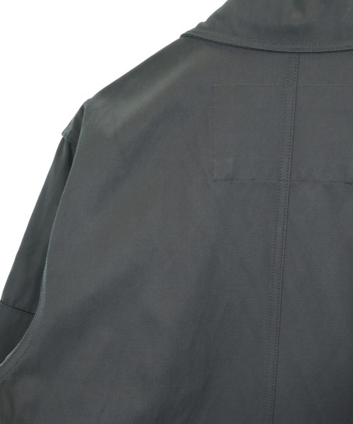 JIL SANDER（ジルサンダー）その他 グレー サイズ:44(S位) メンズ/2200628269065