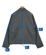 JIL SANDER（ジルサンダー）その他 グレー サイズ:44(S位) メンズ/2200628269065