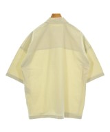 JIL SANDER（ジルサンダー）カジュアルシャツ ベージュ サイズ:39(M位) メンズ/2200628269089