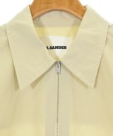 JIL SANDER（ジルサンダー）カジュアルシャツ ベージュ サイズ:39(M位) メンズ/2200628269089