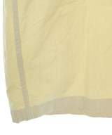JIL SANDER（ジルサンダー）カジュアルシャツ ベージュ サイズ:39(M位) メンズ/2200628269089