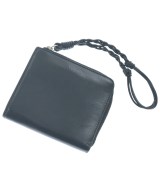 JIL SANDER（ジルサンダー）財布・コインケース 黒 サイズ:- メンズ/2200628269140