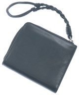JIL SANDER（ジルサンダー）財布・コインケース 黒 サイズ:- メンズ/2200628269140