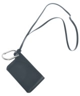 JIL SANDER +（ジルサンダープラス）カードケース 黒 サイズ:- メンズ/2200628269157