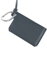 JIL SANDER +（ジルサンダープラス）カードケース 黒 サイズ:- メンズ/2200628269157