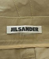 JIL SANDER（ジルサンダー）ロング・マキシ丈スカート ベージュ サイズ:36(XS位) レディース/2200628551023
