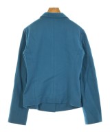 JIL SANDER（ジルサンダー）カジュアルジャケット 青 サイズ:34(XXS位) レディース/2200628551030