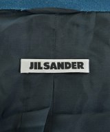 JIL SANDER（ジルサンダー）カジュアルジャケット 青 サイズ:34(XXS位) レディース/2200628551030