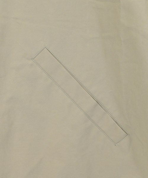 JIL SANDER（ジルサンダー）ブルゾン カーキ サイズ:46(M位) メンズ/2200628566041