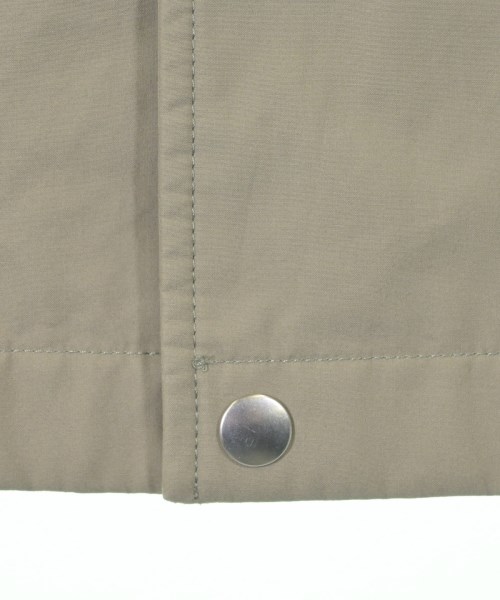 JIL SANDER（ジルサンダー）ブルゾン カーキ サイズ:46(M位) メンズ/2200628566041