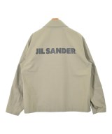 JIL SANDER（ジルサンダー）ブルゾン カーキ サイズ:46(M位) メンズ/2200628566041