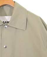 JIL SANDER（ジルサンダー）ブルゾン カーキ サイズ:46(M位) メンズ/2200628566041