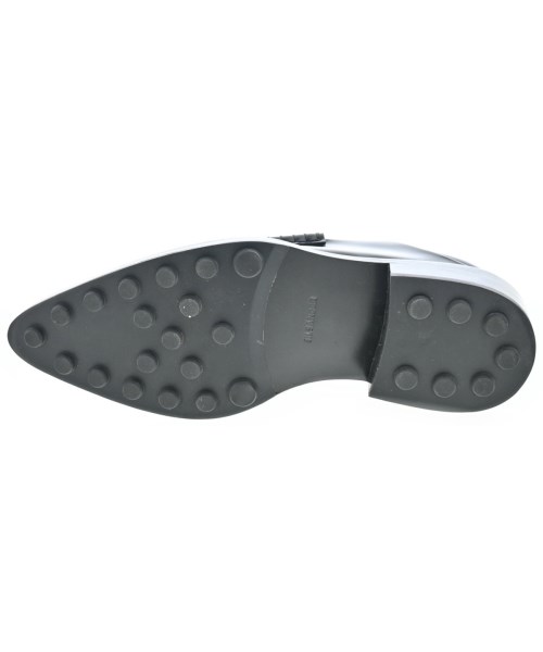 JIL SANDER（ジルサンダー）ビジネス・ドレスシューズ 黒 サイズ:EU37(23.5cm位) レディース/2200628683632