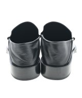 JIL SANDER（ジルサンダー）ビジネス・ドレスシューズ 黒 サイズ:EU37(23.5cm位) レディース/2200628683632