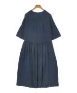 JIL SANDER（ジルサンダー）ワンピース 紺 サイズ:36(XS位) レディース/2200616405024
