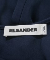 JIL SANDER（ジルサンダー）ワンピース 紺 サイズ:36(XS位) レディース/2200616405024