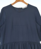 JIL SANDER（ジルサンダー）ワンピース 紺 サイズ:36(XS位) レディース/2200616405024