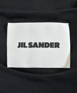 JIL SANDER（ジルサンダー）Tシャツ・カットソー 黒 サイズ:34(XS位) レディース/2200628000033