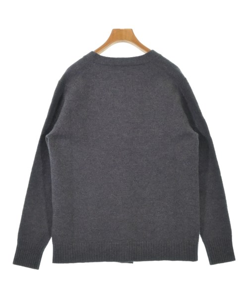 JIL SANDER（ジルサンダー）カーディガン グレー サイズ:36(XS位) レディース/2200628812087