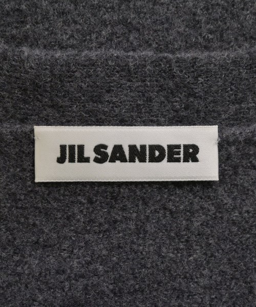 JIL SANDER（ジルサンダー）カーディガン グレー サイズ:36(XS位) レディース/2200628812087