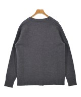 JIL SANDER（ジルサンダー）カーディガン グレー サイズ:36(XS位) レディース/2200628812087