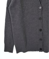 JIL SANDER（ジルサンダー）カーディガン グレー サイズ:36(XS位) レディース/2200628812087