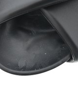 JIL SANDER（ジルサンダー）サンダル 黒 サイズ:EU42(27cm位) メンズ/2200628940018