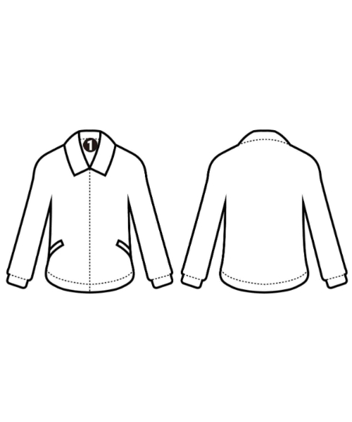 JIL SANDER（ジルサンダー）その他 白 サイズ:48(L位) メンズ/2200628943101