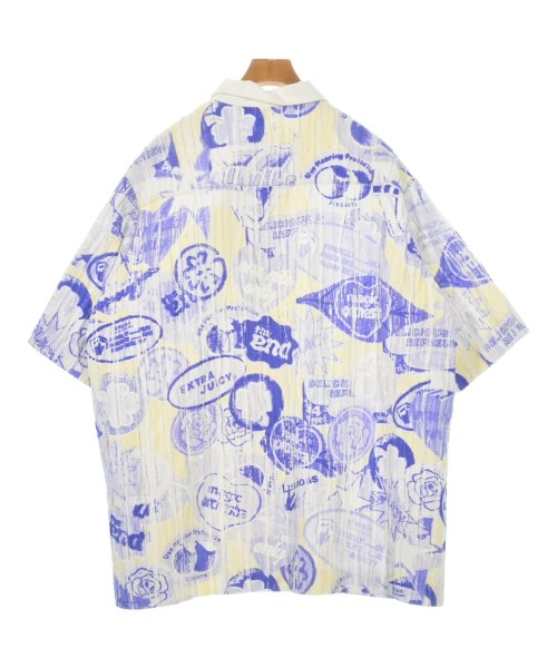 JIL SANDER（ジルサンダー）その他 白 サイズ:48(L位) メンズ/2200628943101