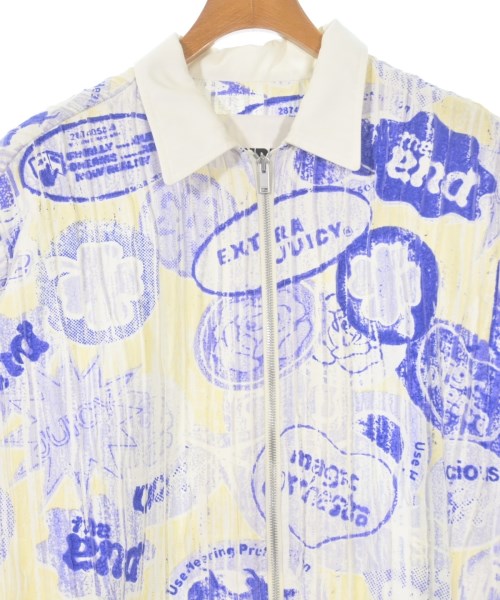 JIL SANDER（ジルサンダー）その他 白 サイズ:48(L位) メンズ/2200628943101