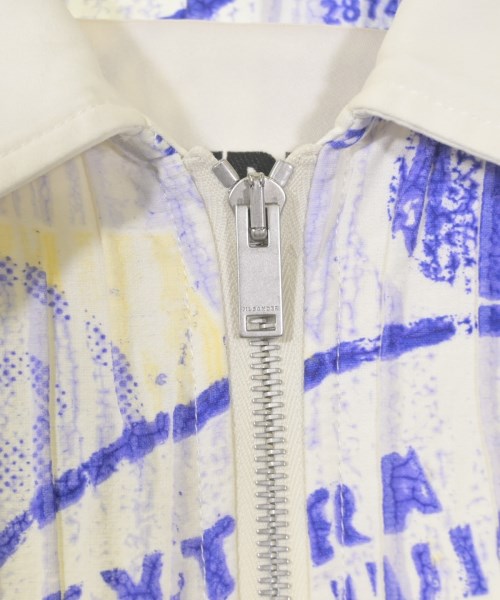 JIL SANDER（ジルサンダー）その他 白 サイズ:48(L位) メンズ/2200628943101