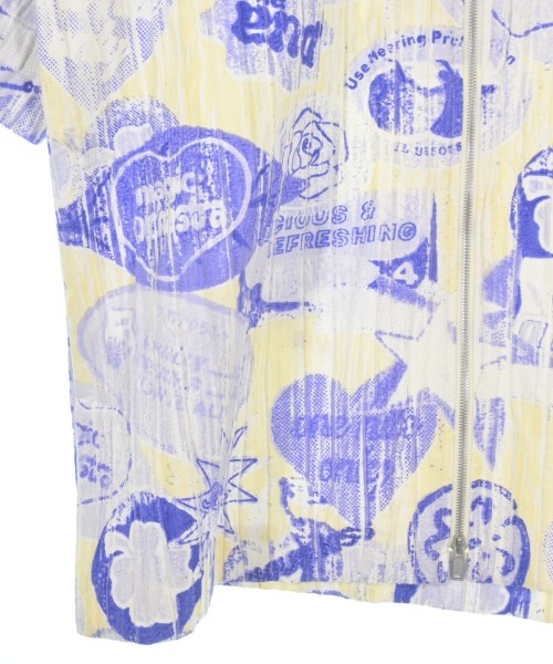 JIL SANDER（ジルサンダー）その他 白 サイズ:48(L位) メンズ/2200628943101