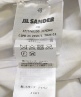 JIL SANDER（ジルサンダー）その他 白 サイズ:48(L位) メンズ/2200628943101
